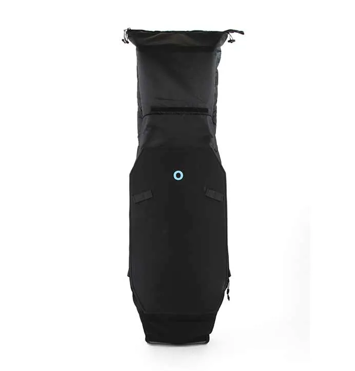 Okozo DBB S1 Dancing Longboard Backpack