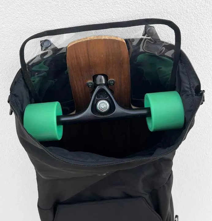 Okozo LBB S1 Longboard Backpack