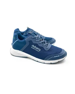 Palermo Lightweight Sporty Trainer - Navy