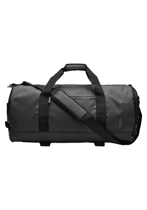 Pipes 45L Duffle - All Black