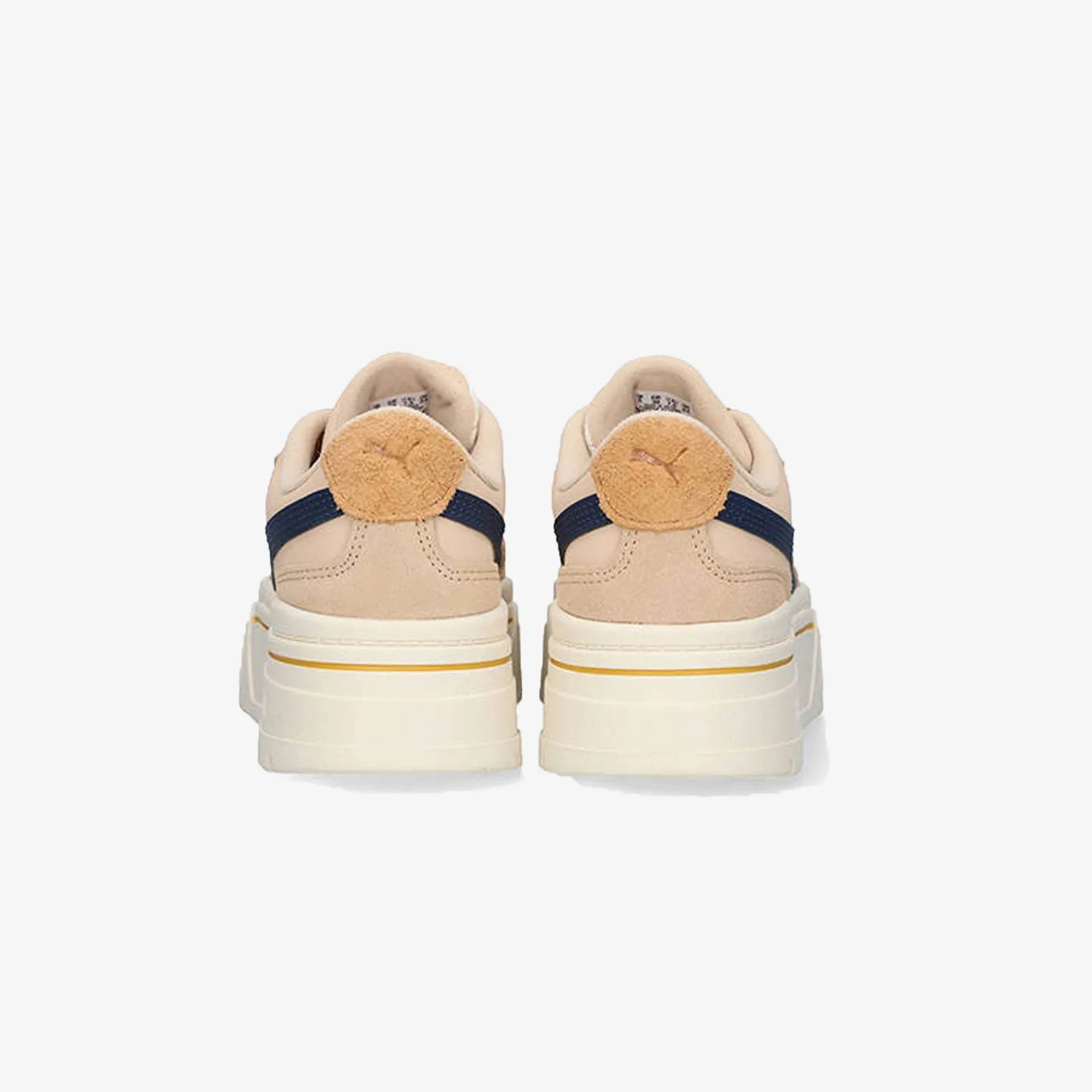 Puma | WMN'S MAYZE STACK INLAND  { LIGHT SAND