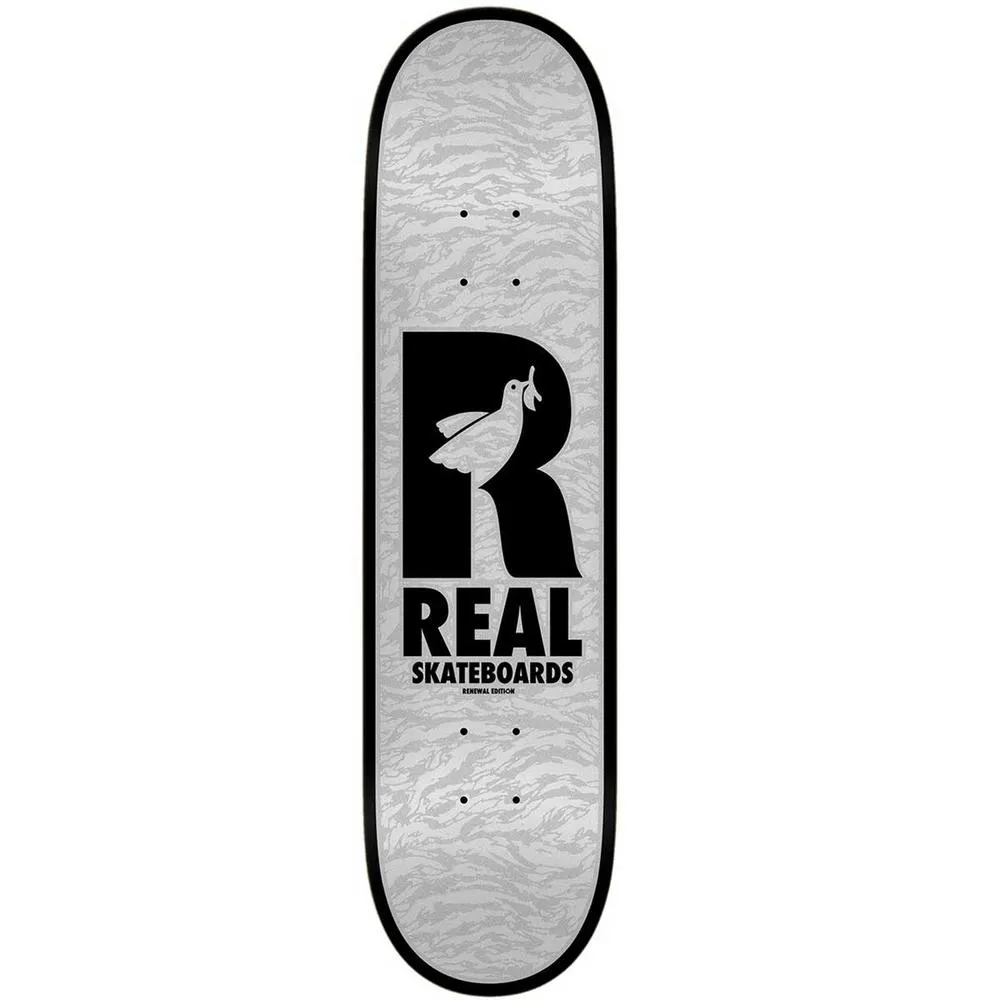 Real Renewal Dove 8.25