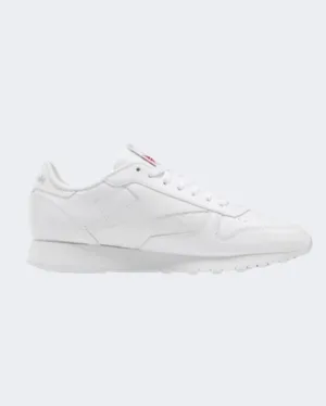 Reebok Classic Leather Unisex Running Shoes White Gy0953