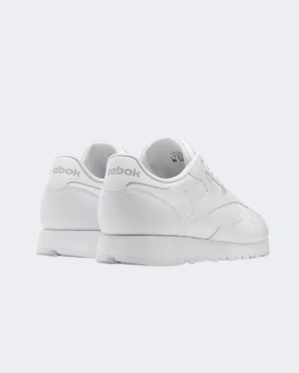 Reebok Classic Leather Unisex Running Shoes White Gy0953