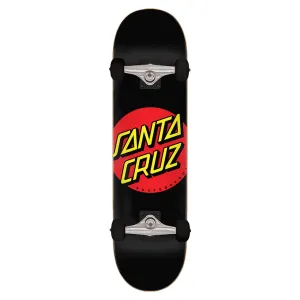 SANTA CRUZ COMPLETE CLASSIC DOT FULL (8" X 31.25")