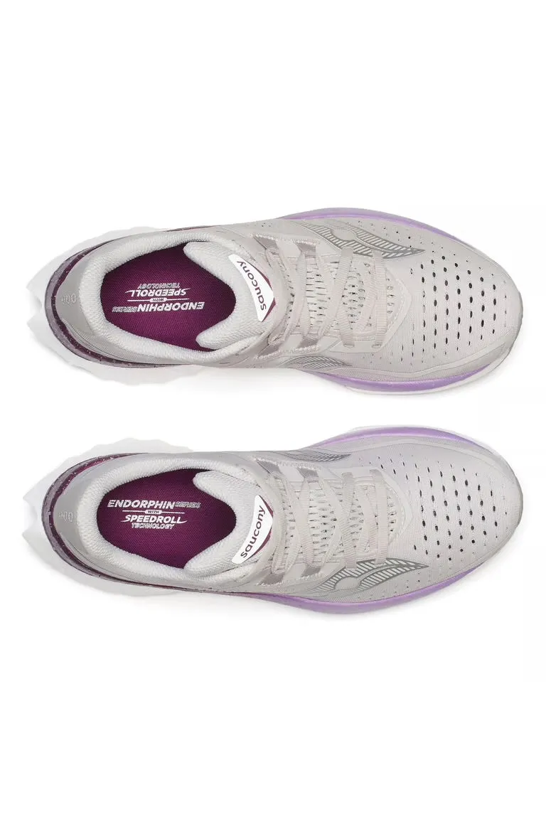 Saucony Endorphin Speed 4 - Womens