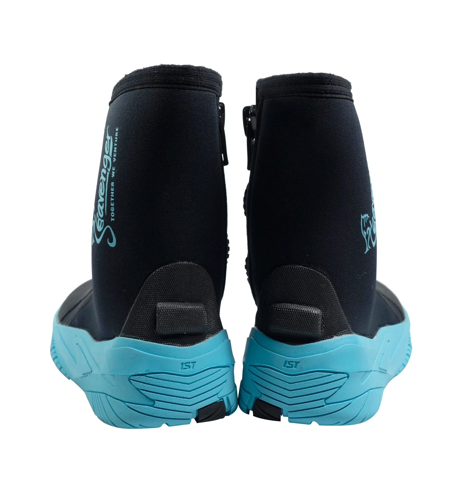 Seavenger Cayman High Top Water Bootie