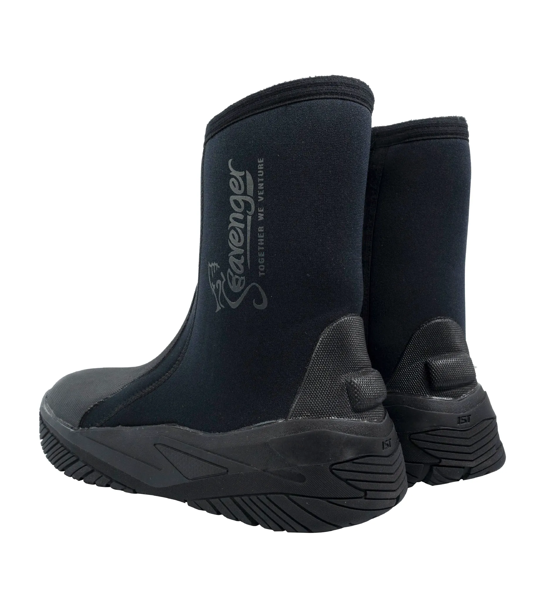 Seavenger Cayman High Top Water Bootie