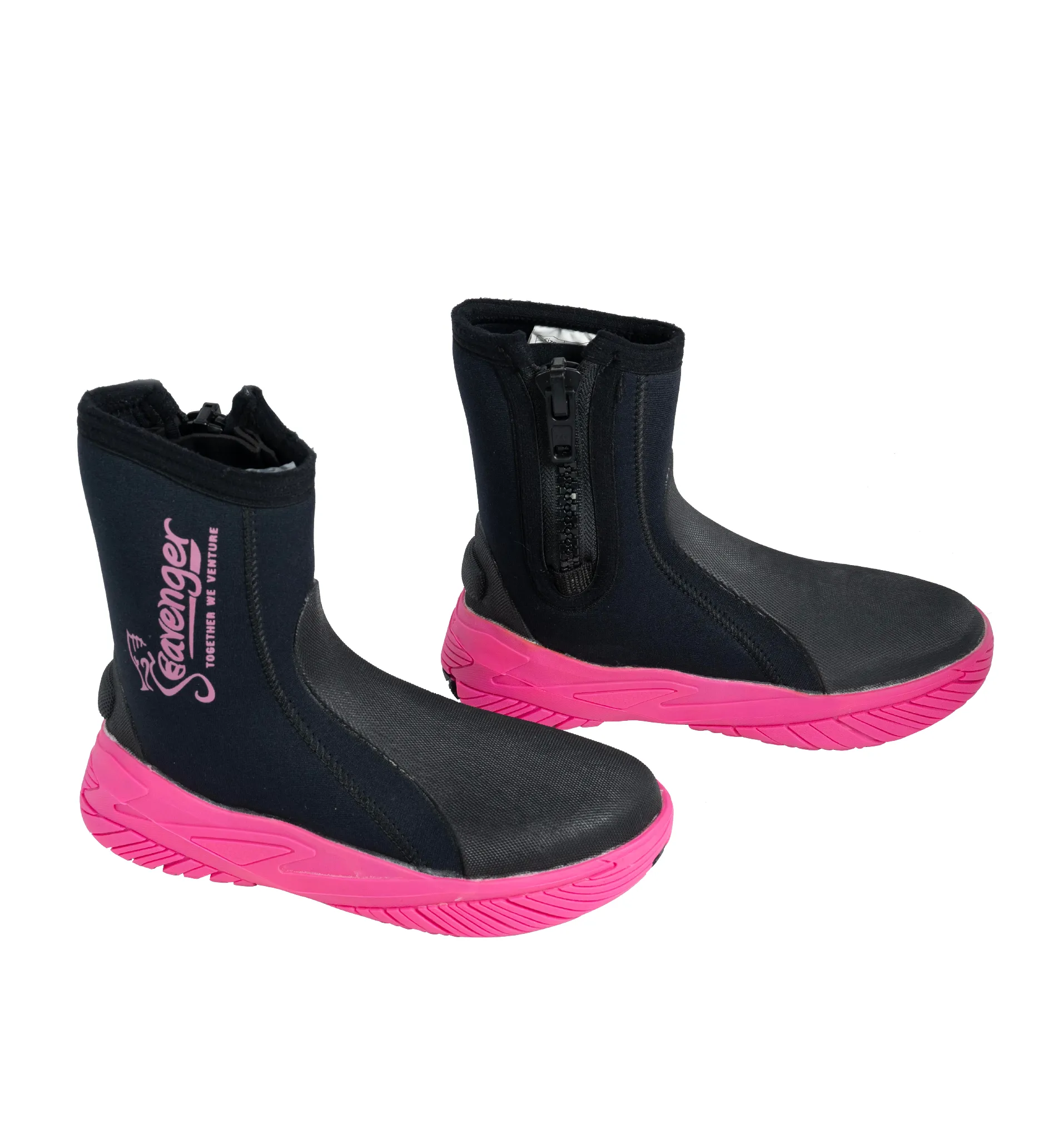 Seavenger Cayman High Top Water Bootie