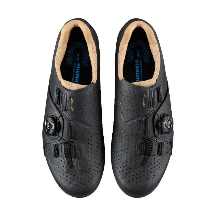 Shimano SH-RC300W Road Cycling Shoes for Women