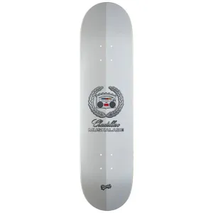 Shorty's 8.125" Chad Muska Chadillac Muskalade Skateboard Deck