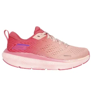 Skechers Women's 172079 Go Run Ride 11 Pink Purple Running Shoes