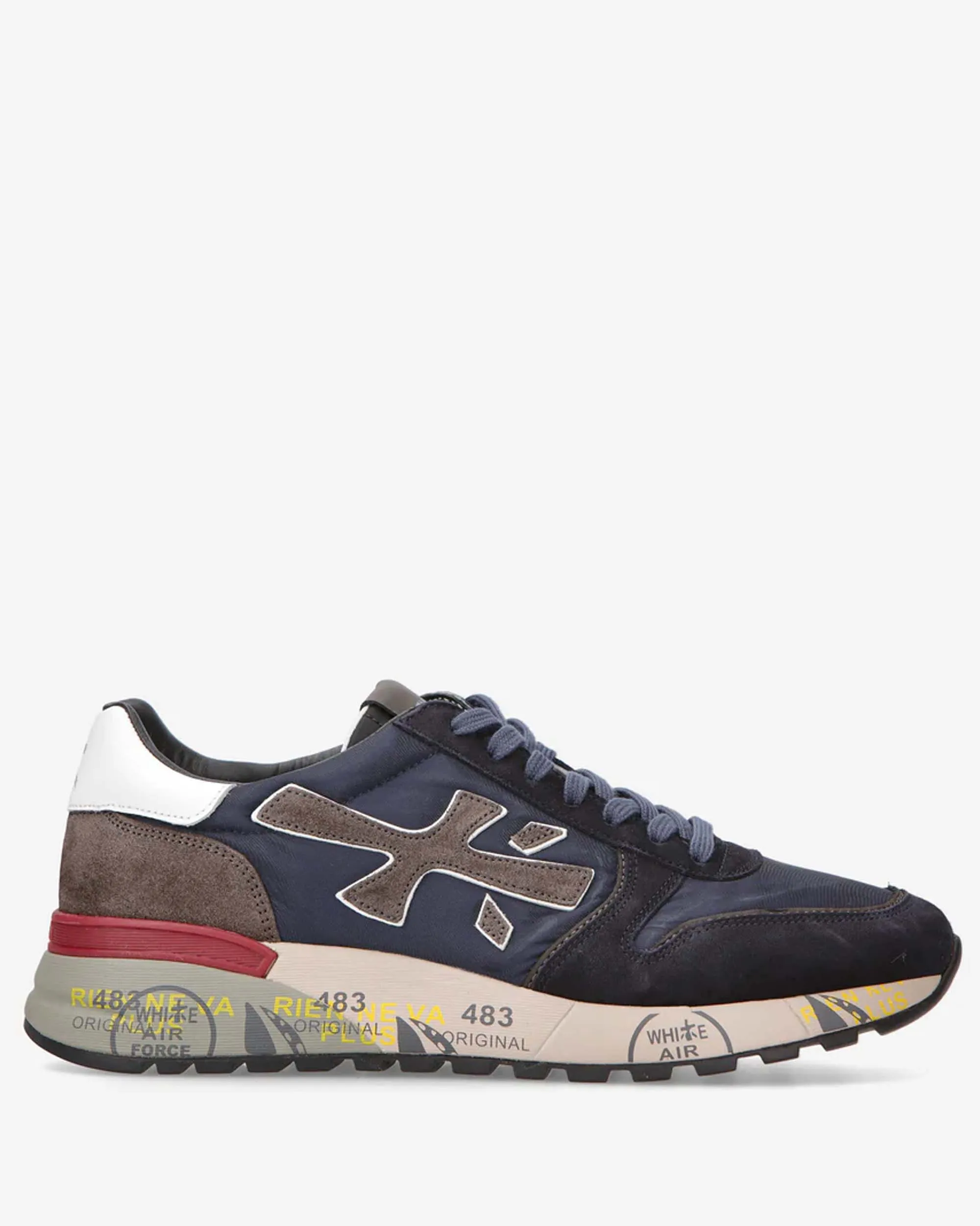 Sneakers Premiata MICK