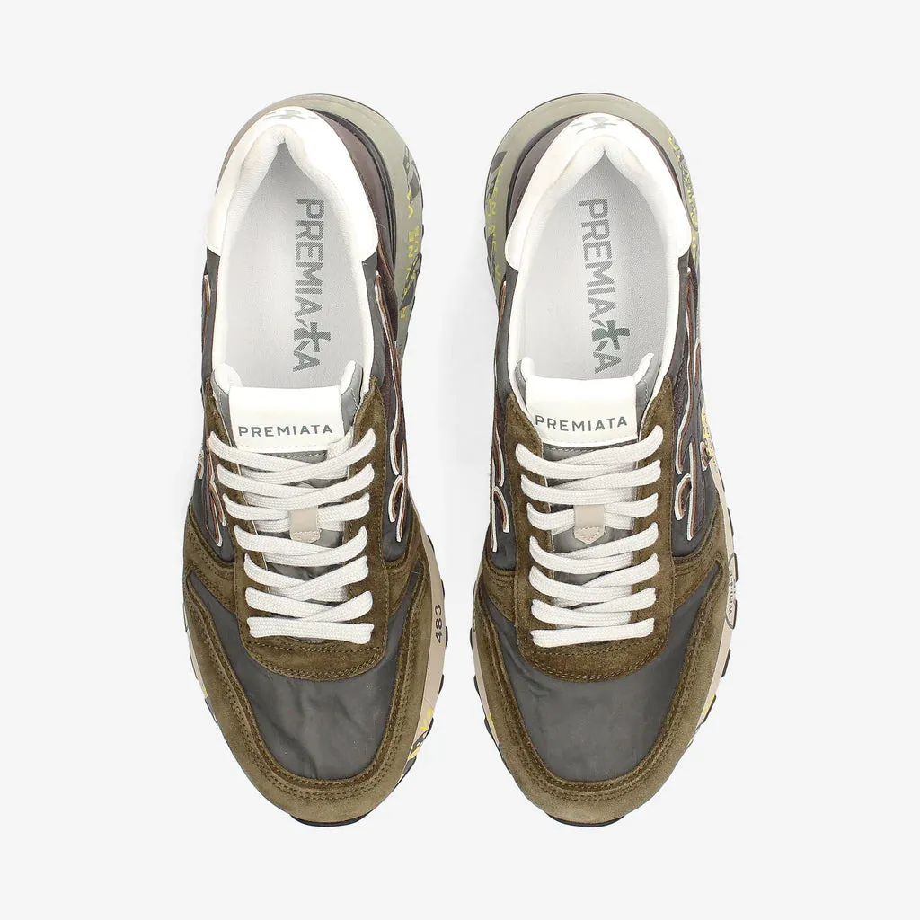 Sneakers Premiata MICK