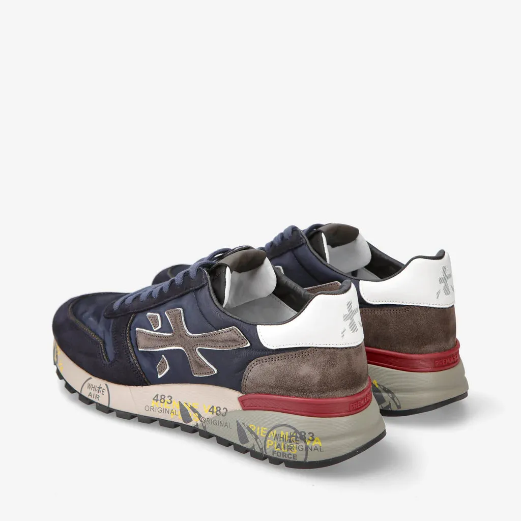 Sneakers Premiata MICK