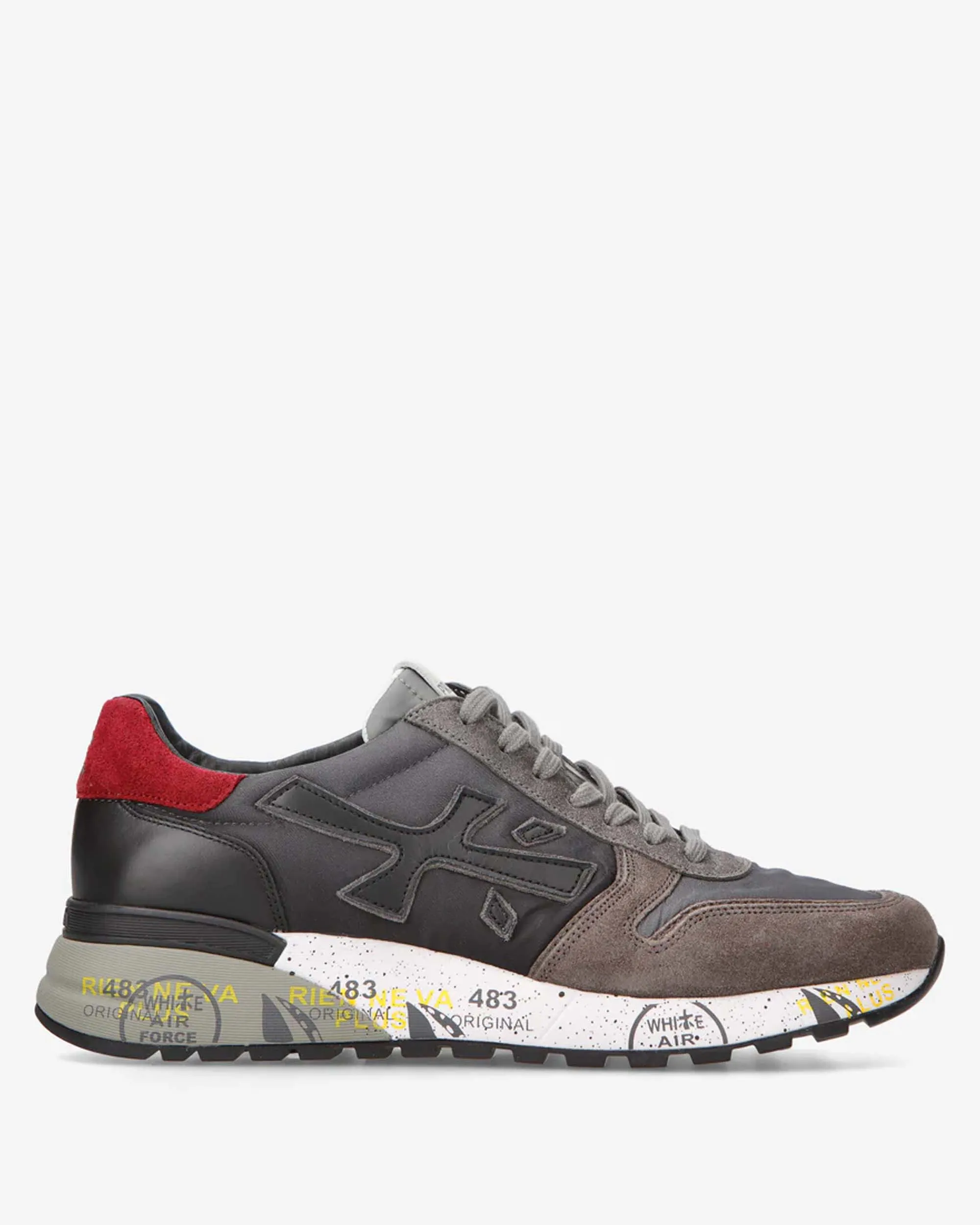 Sneakers Premiata MICK