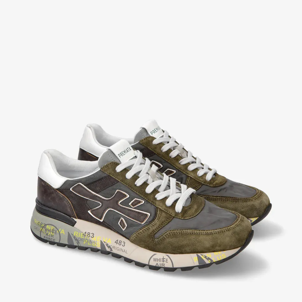 Sneakers Premiata MICK