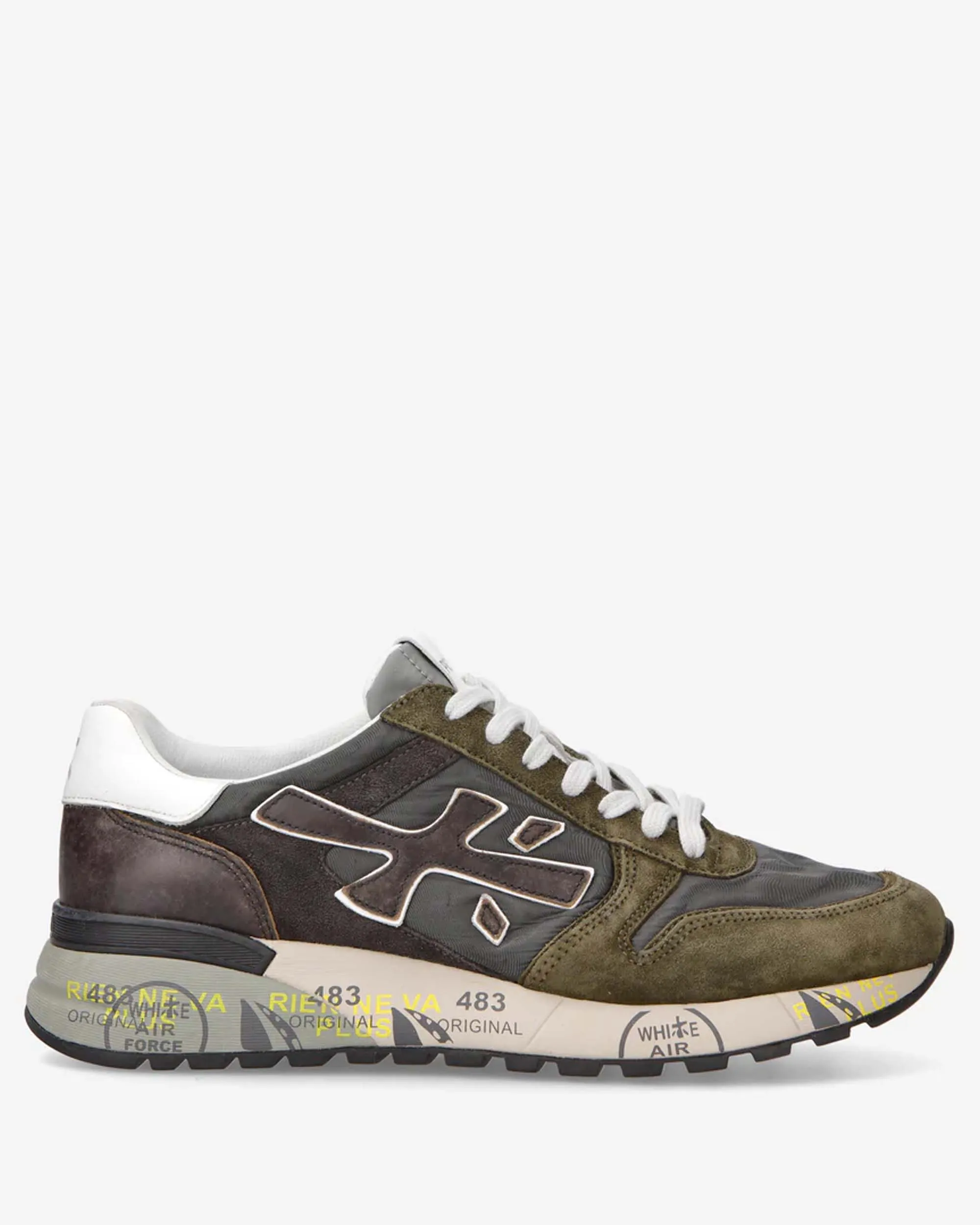 Sneakers Premiata MICK