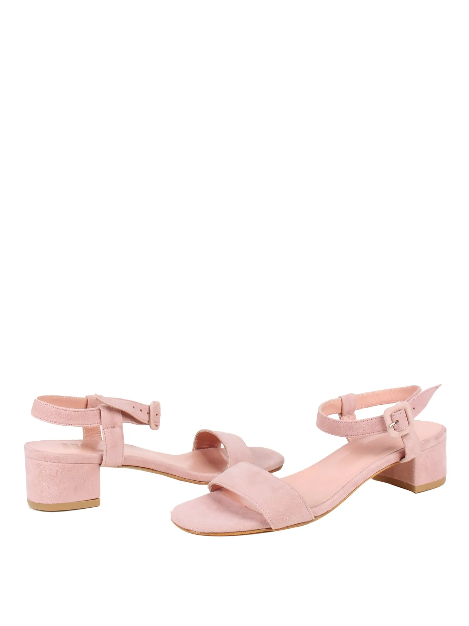 Sophie Sandal Blush