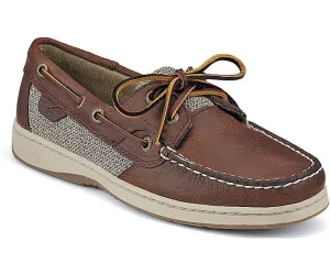 Sperry Women's Bluefish 2-eye Boat Shoe/Tan #9276632