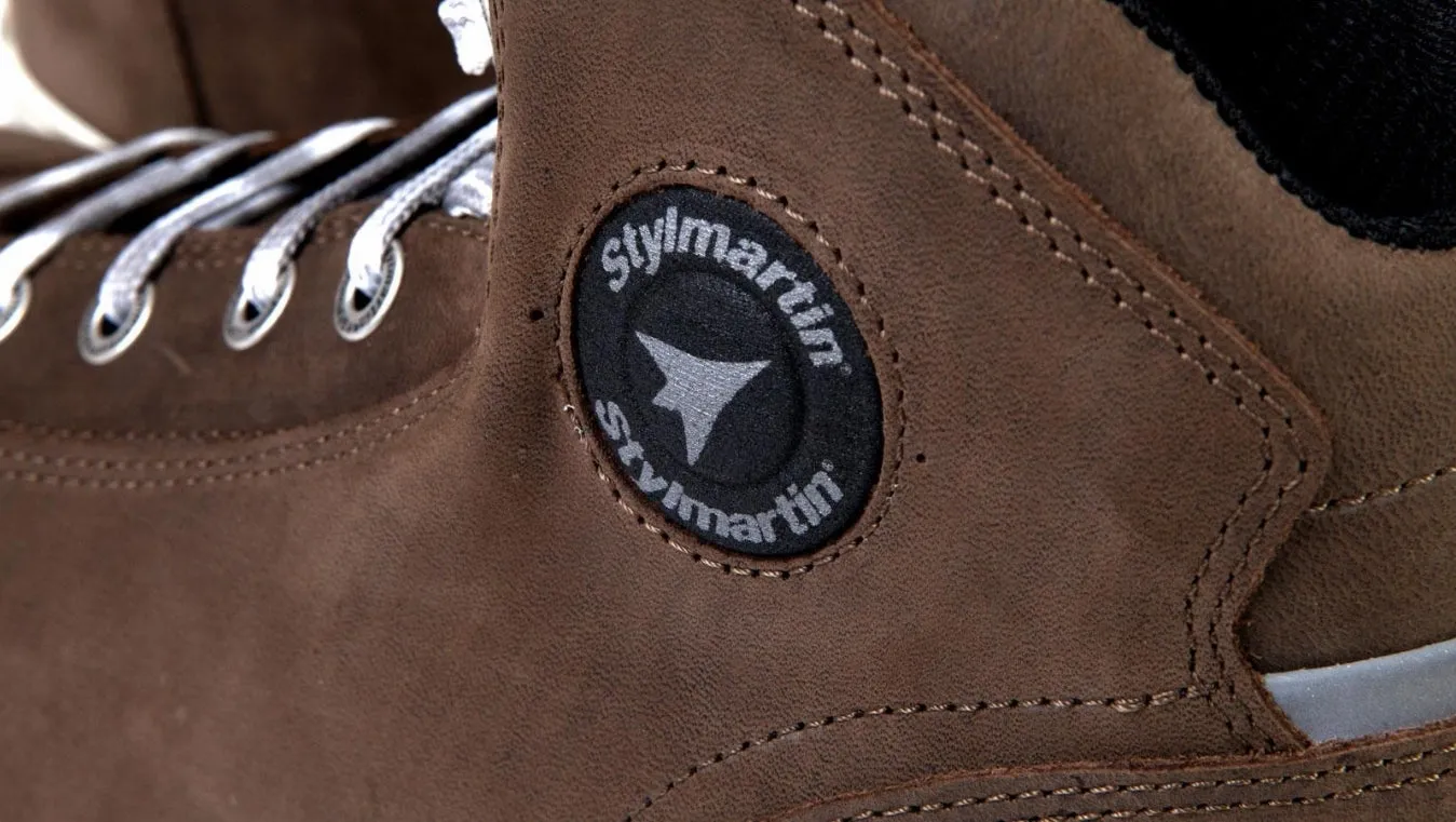 Stylmartin Marshall Boots