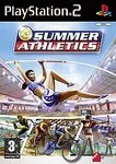 Summer Athletics The Ultimate Challenge