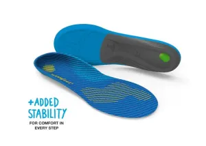 Superfeet Active Support Medium Insole