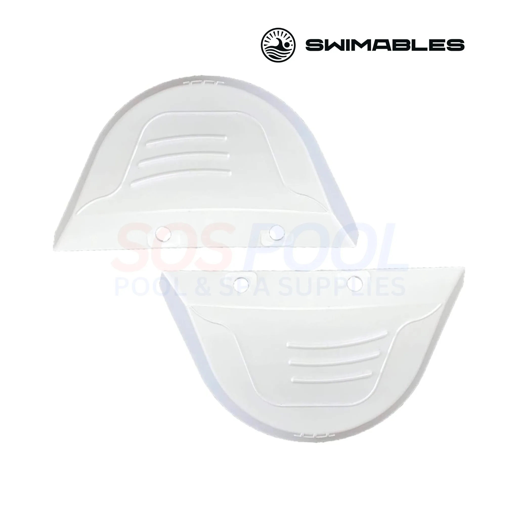 Swimables Wing Kit For Hayward Navigator Pool Vac | AXV604WHP | SW-61-604