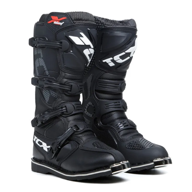 TCX X-Blast Boot Black