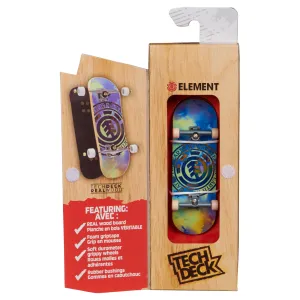 Tech Deck Performance Wood Board 96mm (Random)