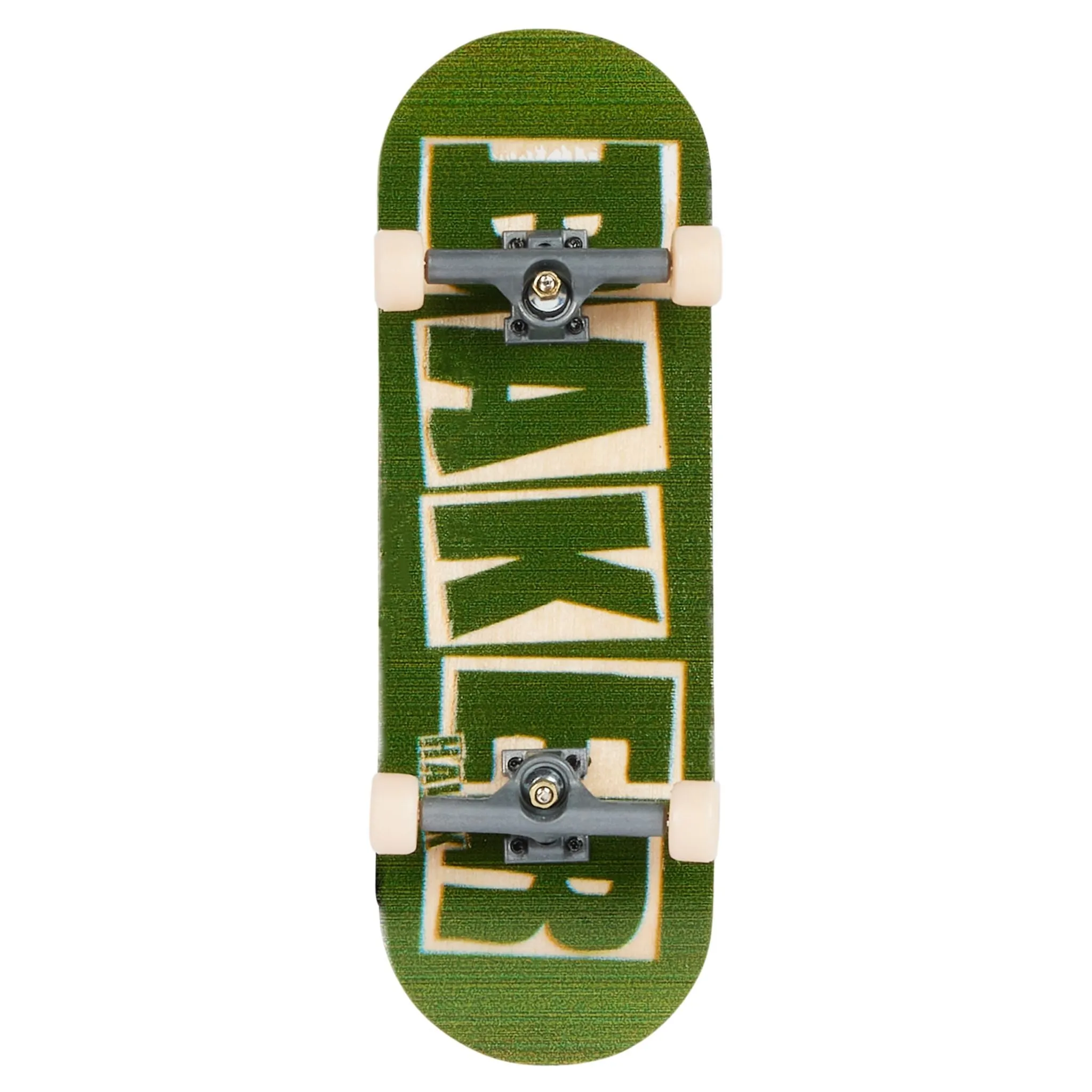 Tech Deck Performance Wood Fingerboard