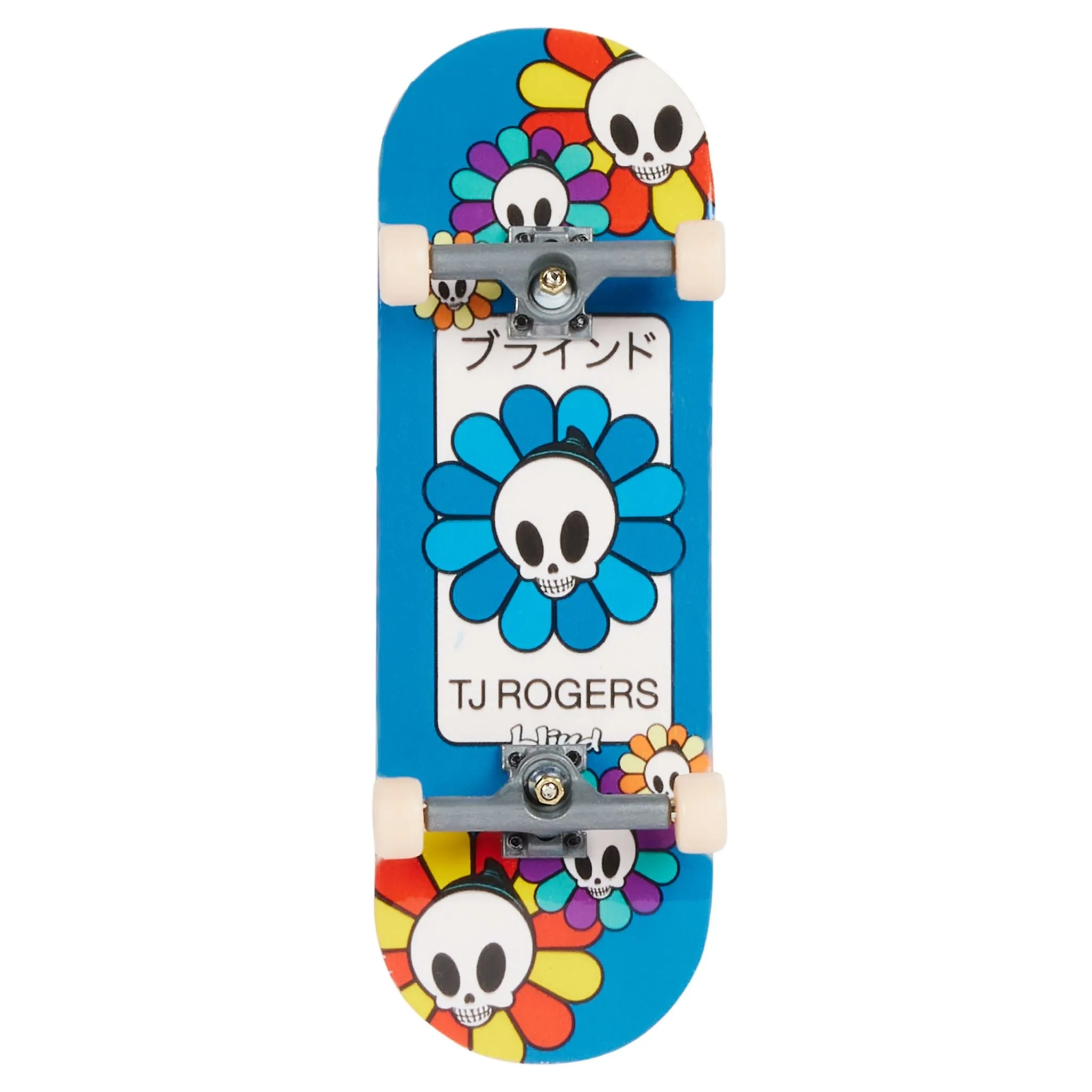 Tech Deck Performance Wood Fingerboard