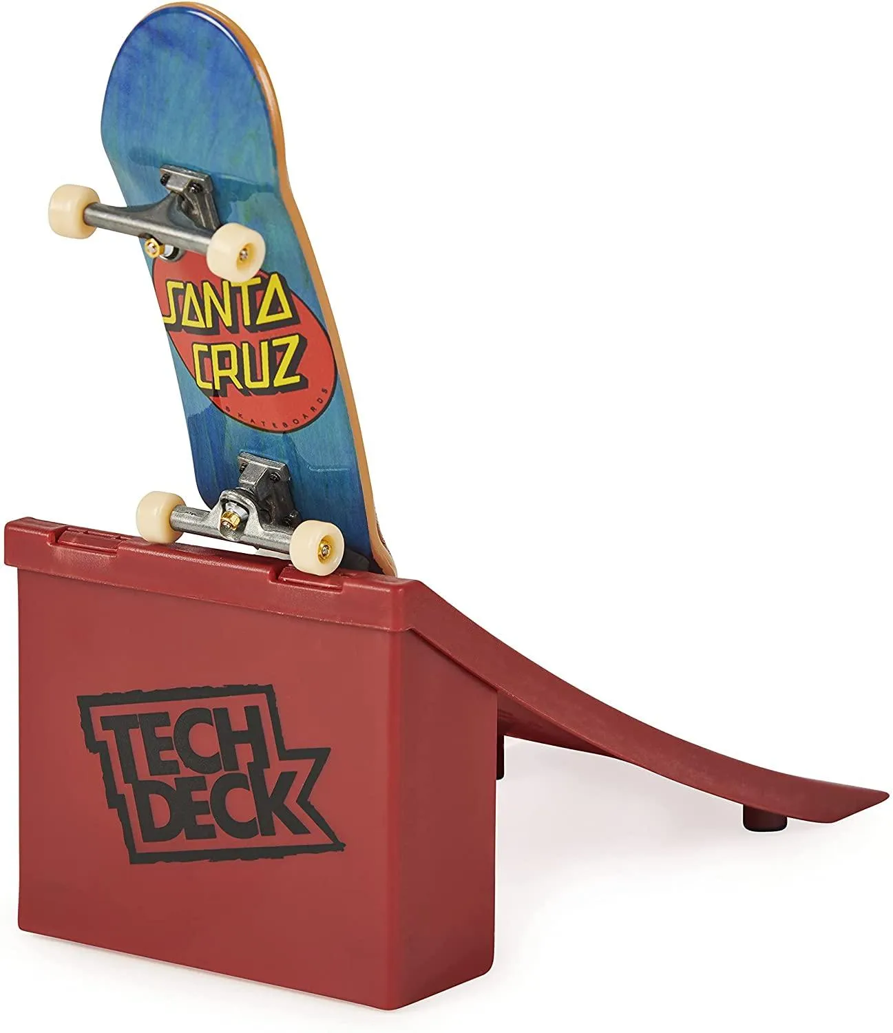 Tech Deck Street Hits (Random Pack)