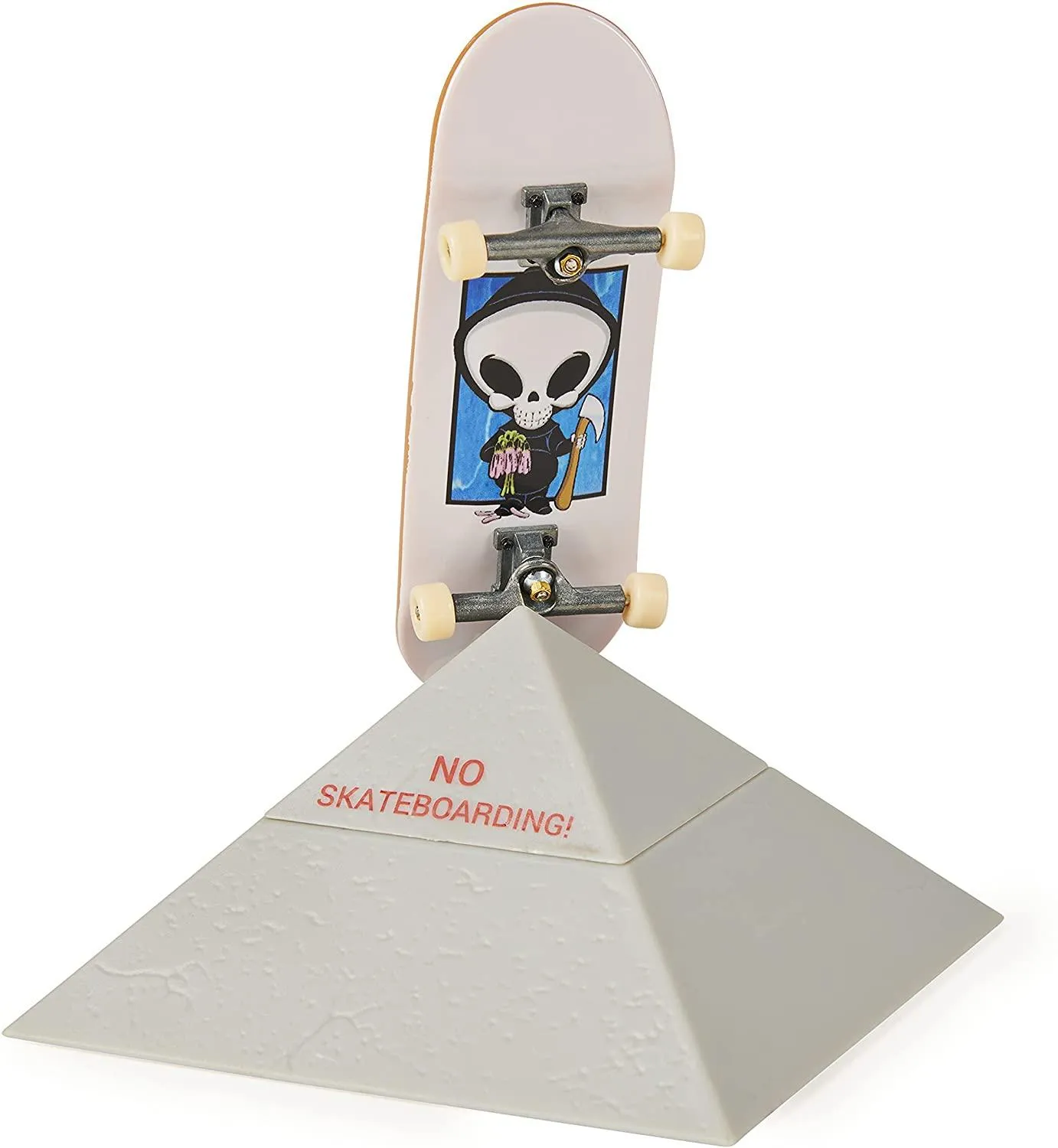 Tech Deck Street Hits (Random Pack)