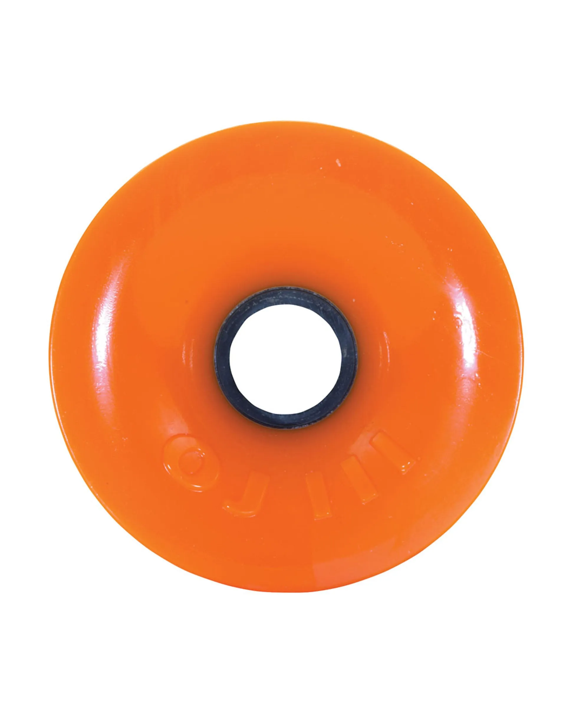 Thunder Juice Orange 75mm Wheels