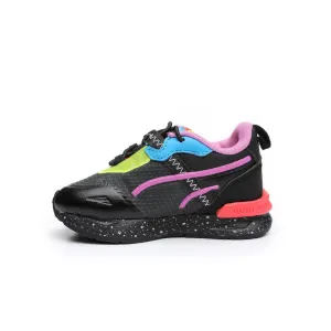 Toddler Puma Mirage Tech Lava Ac Sneakers