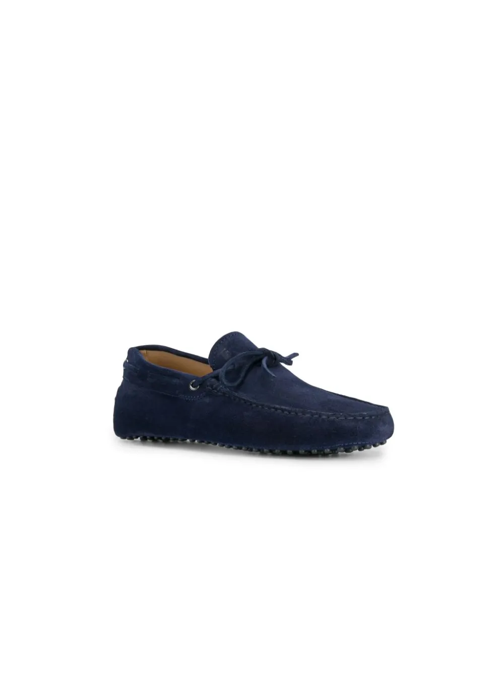 Tod's Flat shoes Blue