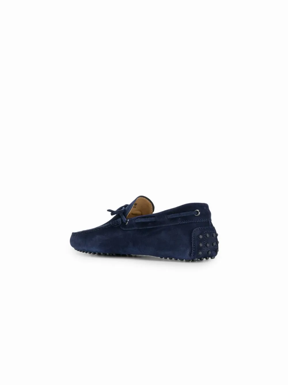 Tod's Flat shoes Blue