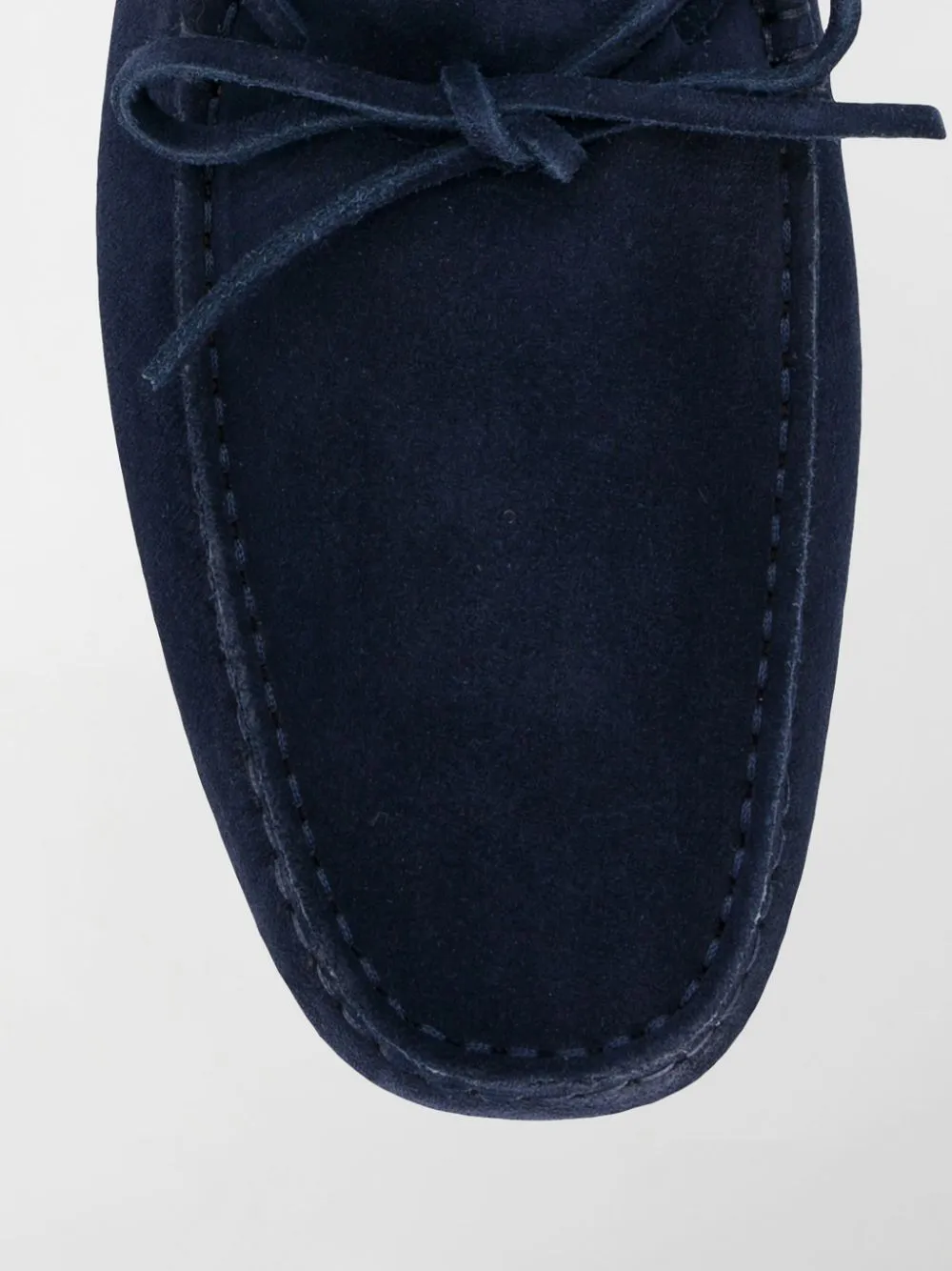 Tod's Flat shoes Blue