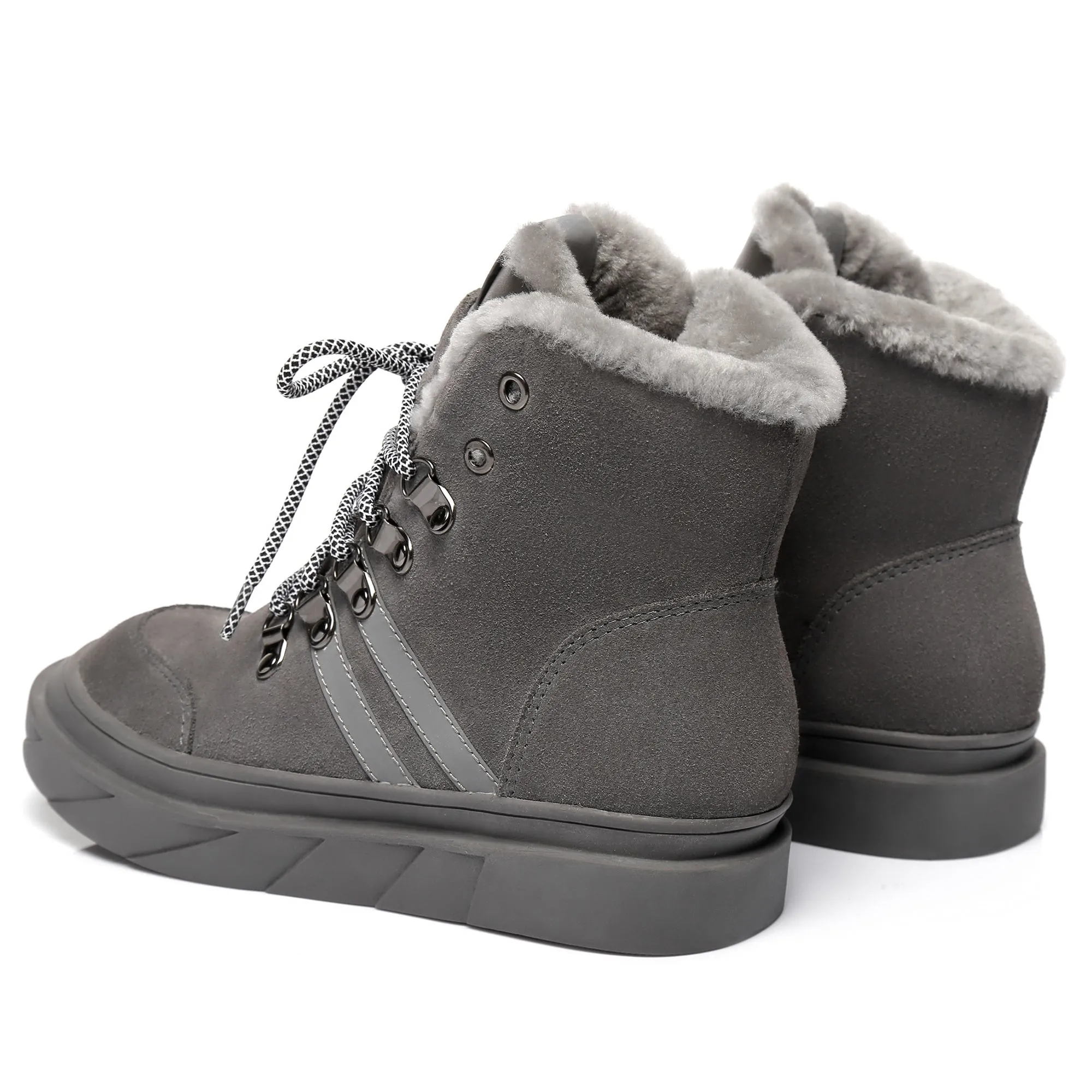 UGG Sneaker Boots