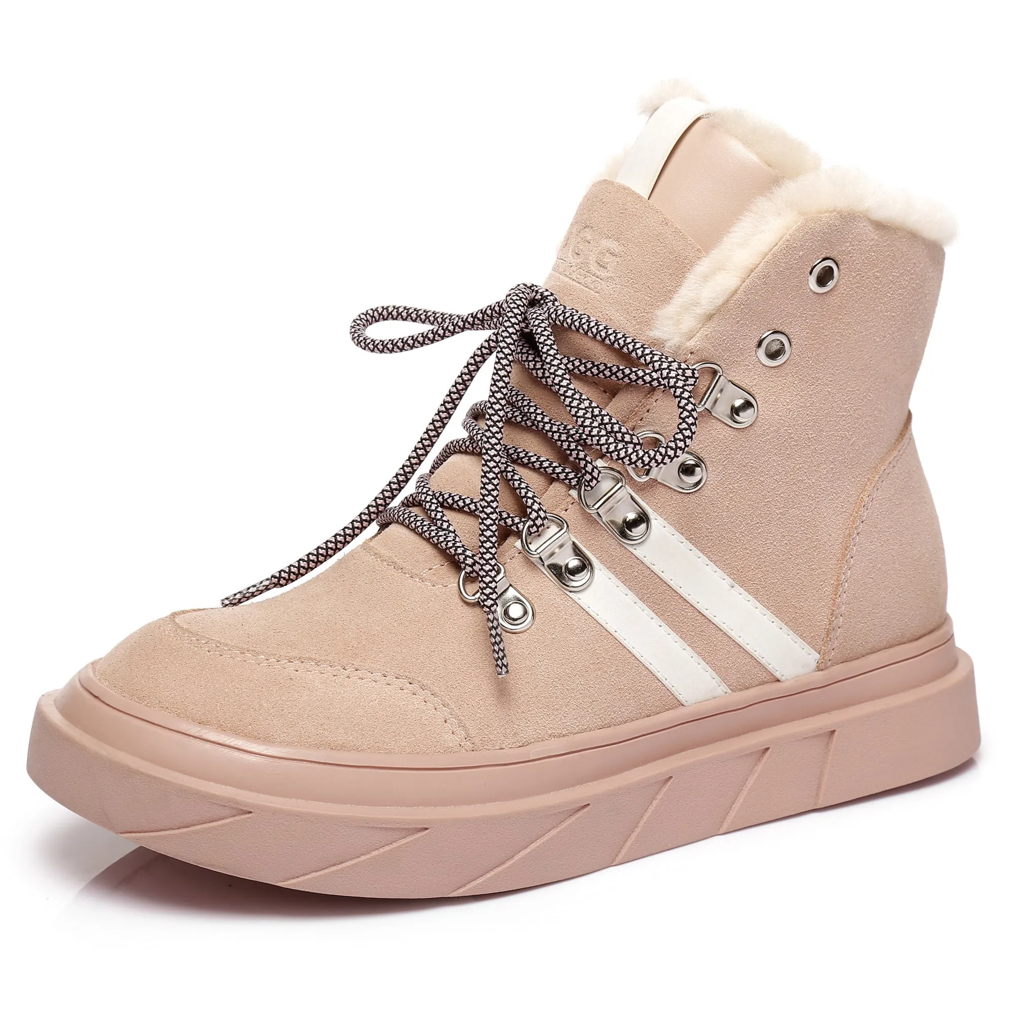 UGG Sneaker Boots