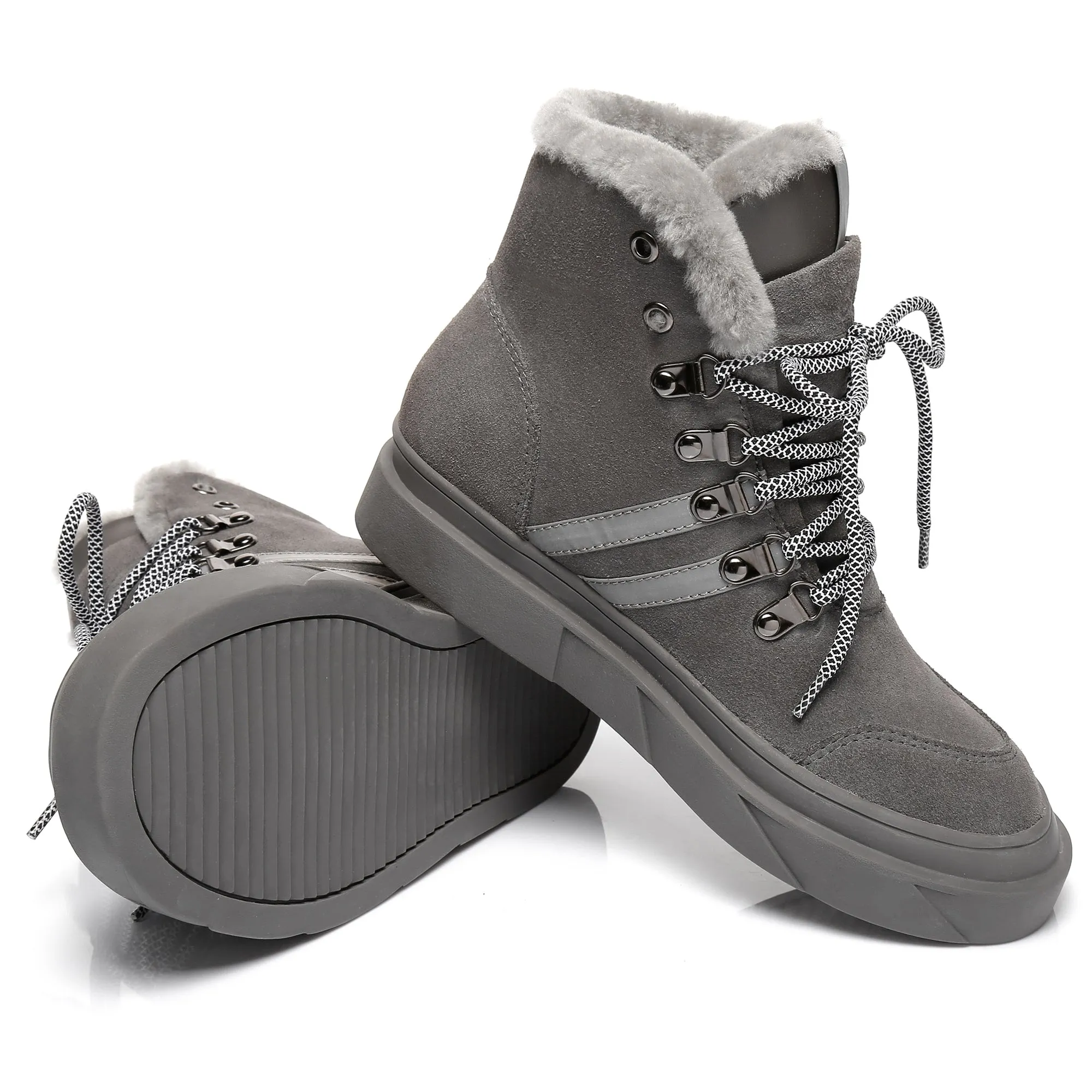 UGG Sneaker Boots