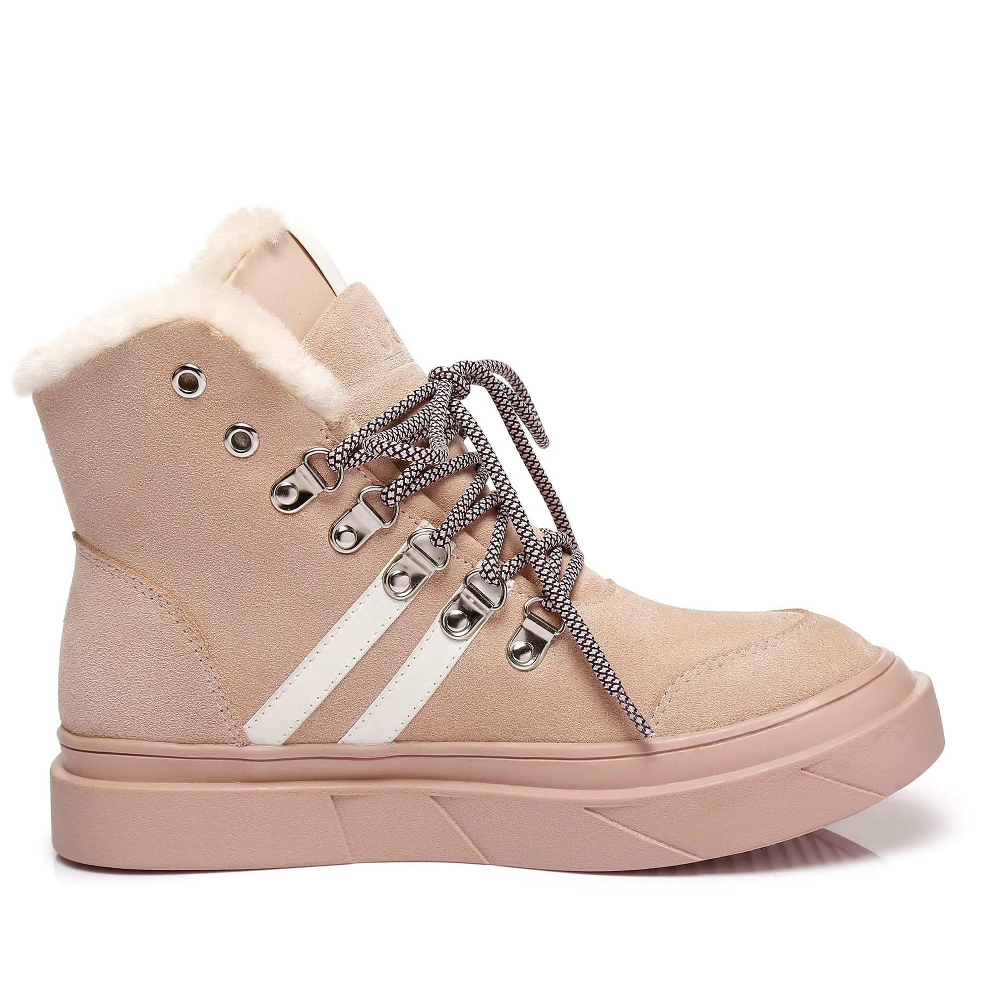 UGG Sneaker Boots