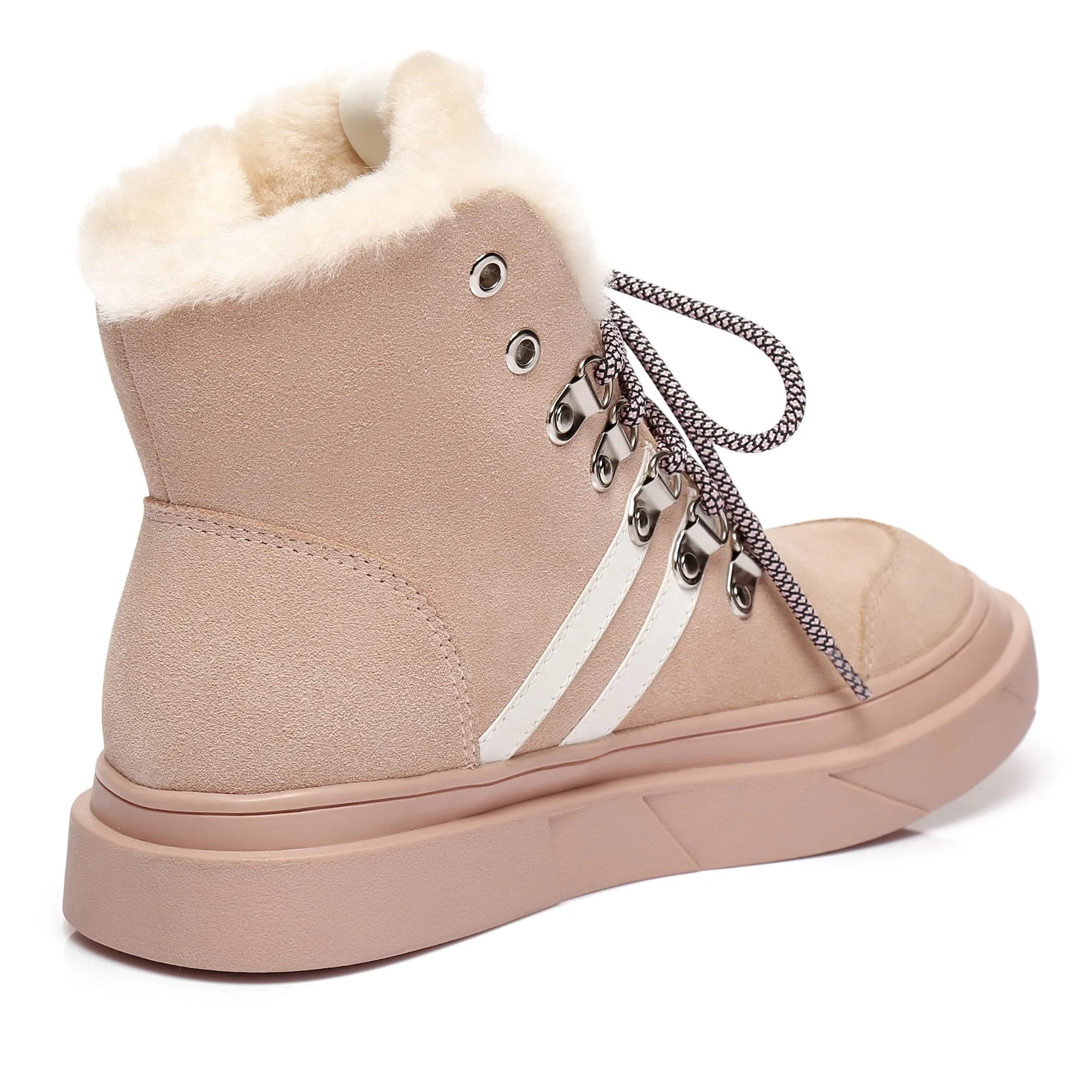 UGG Sneaker Boots