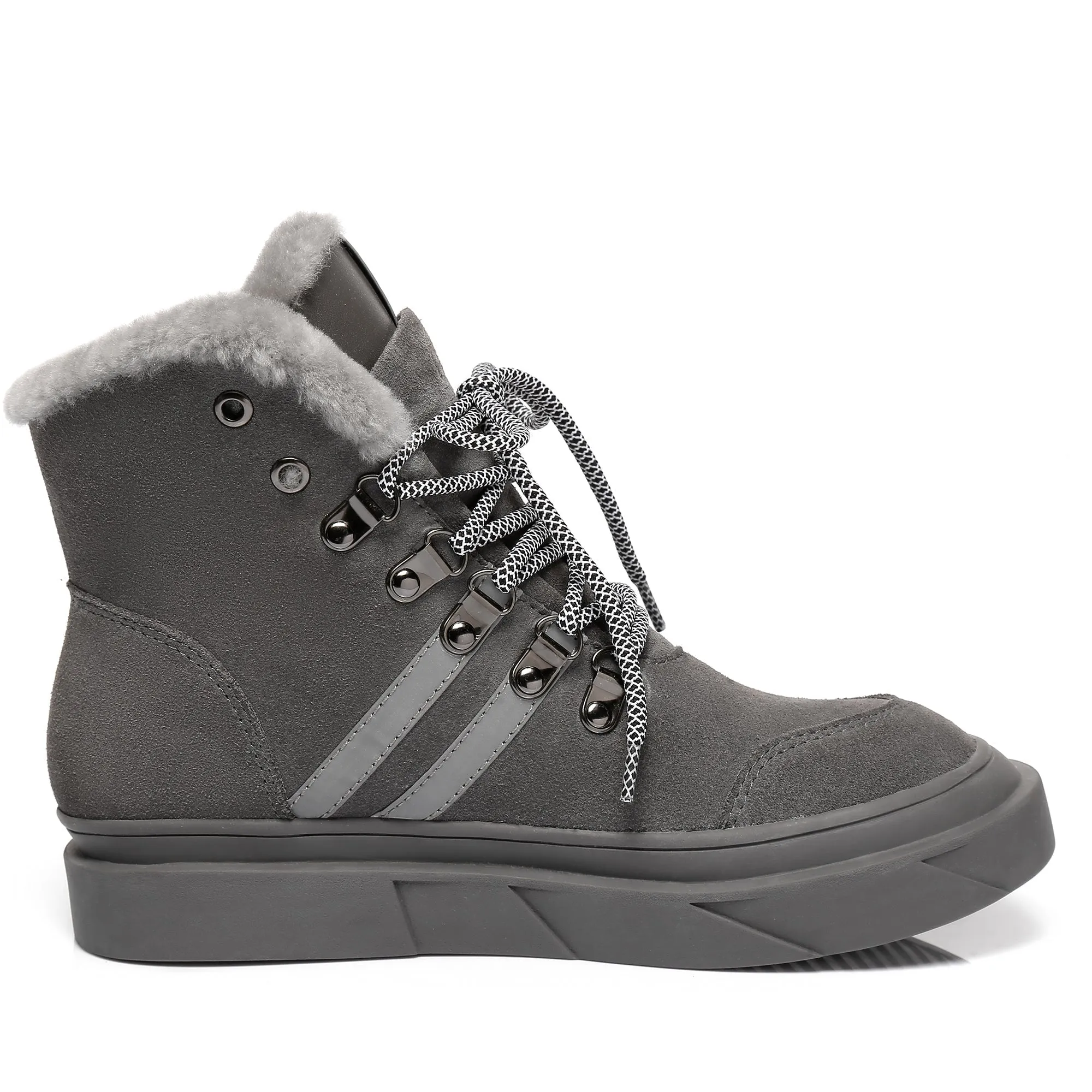 UGG Sneaker Boots