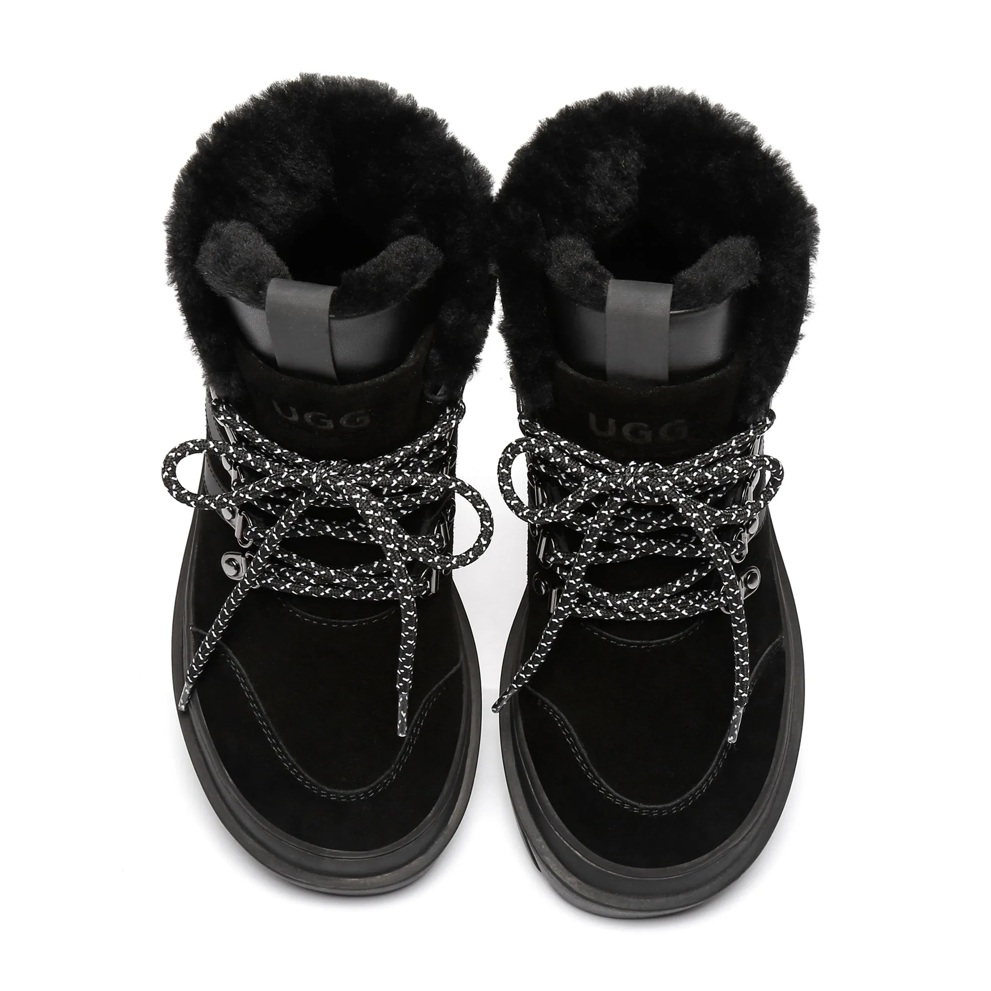 UGG Sneaker Boots