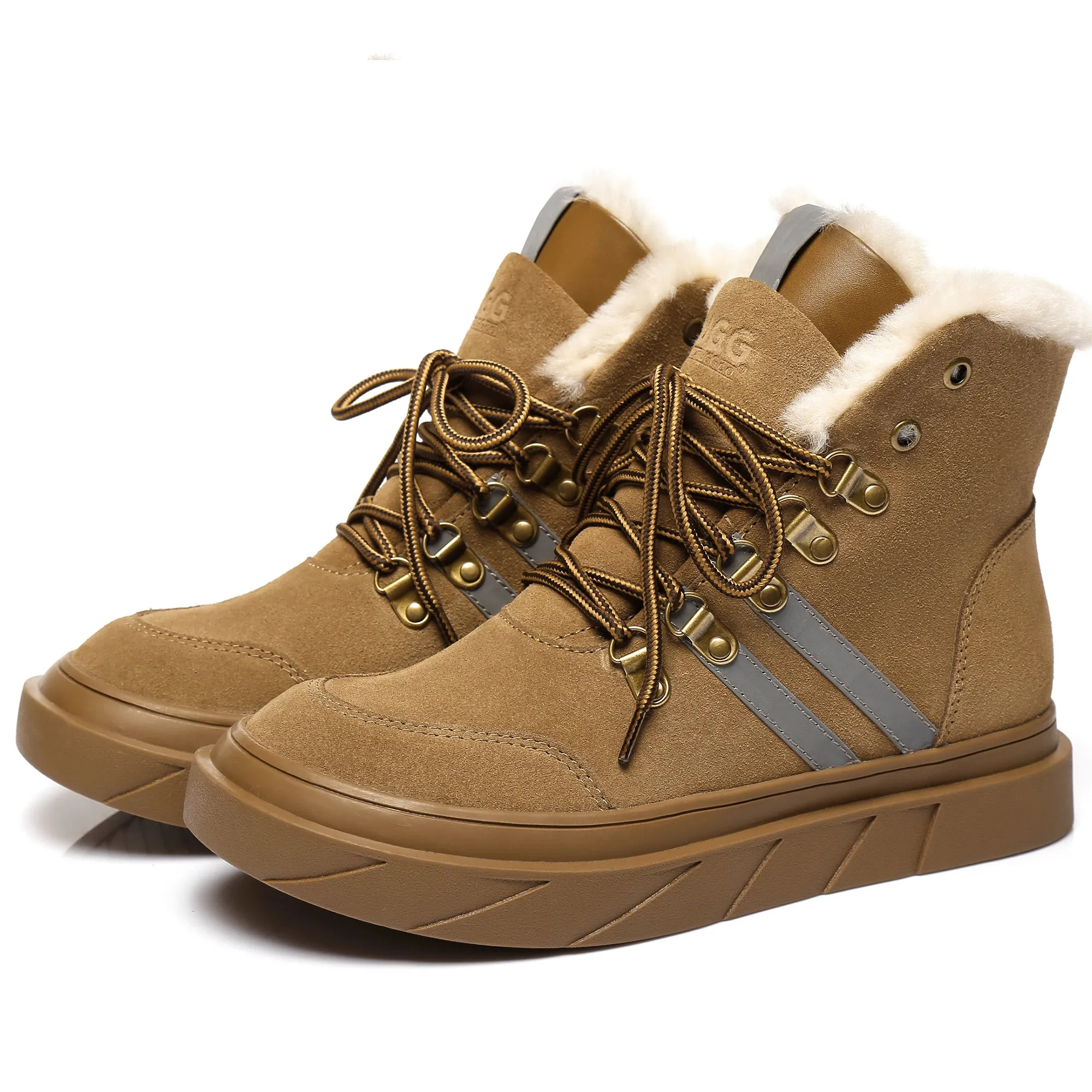 UGG Sneaker Boots