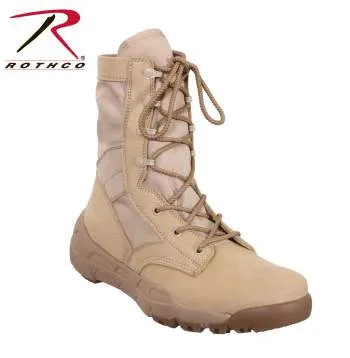 V-Max Lightweight Tactical Boot