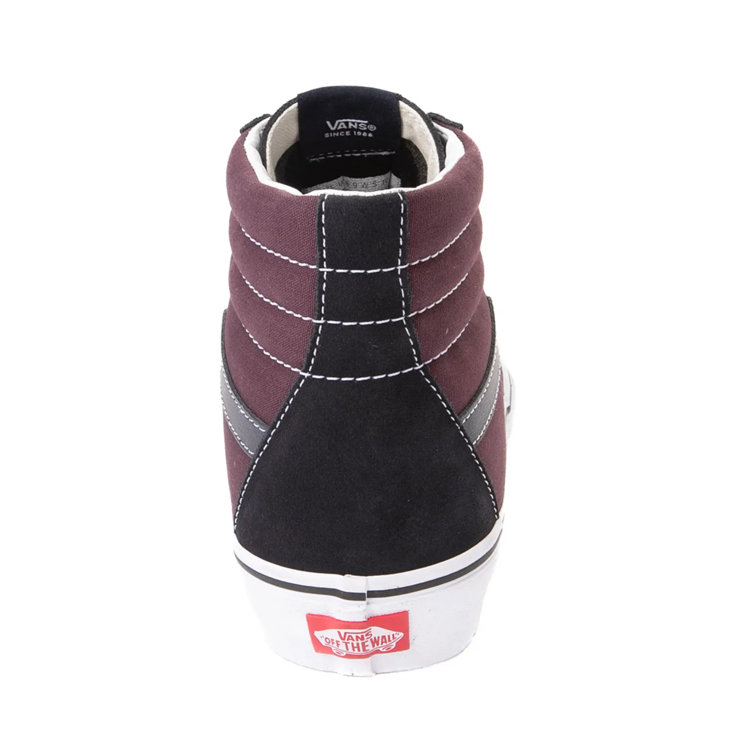 Vans Sk8-Hi 2-Tone Navy/Port Royale