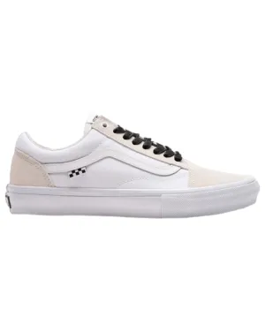 Vans Skate Old Skool VCU - Essential White